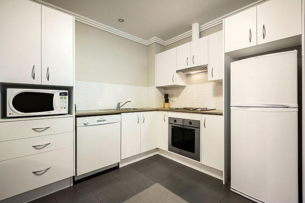 Quest Wollongong Lejlighedshotel Faciliteter billede