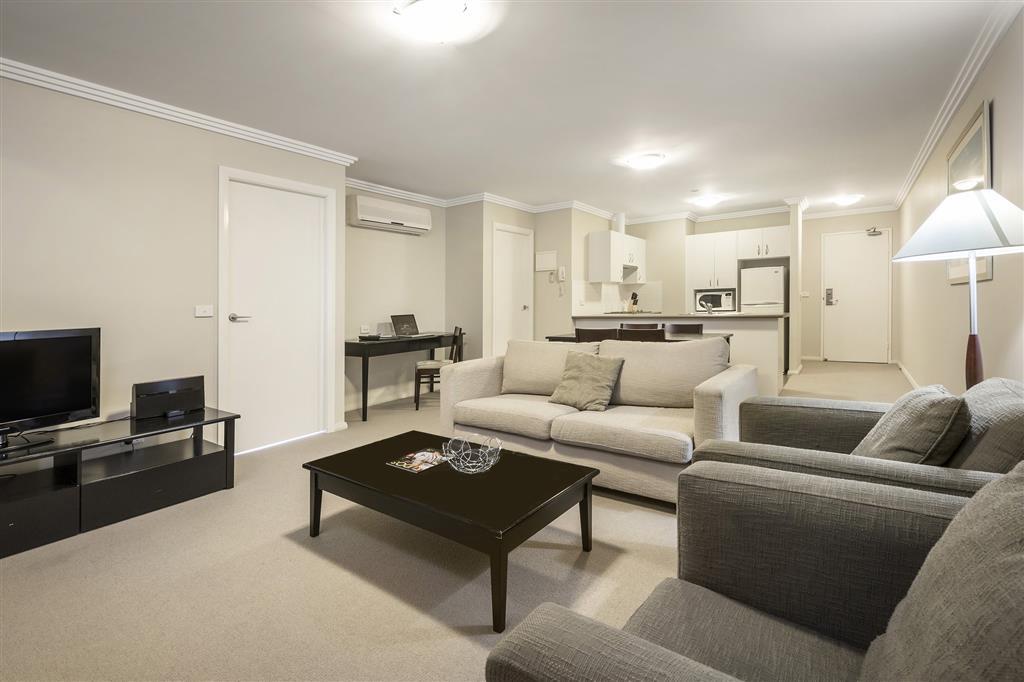 Quest Wollongong Lejlighedshotel Værelse billede