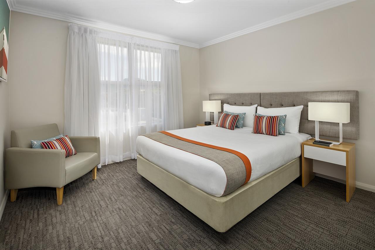 Quest Wollongong Lejlighedshotel Eksteriør billede