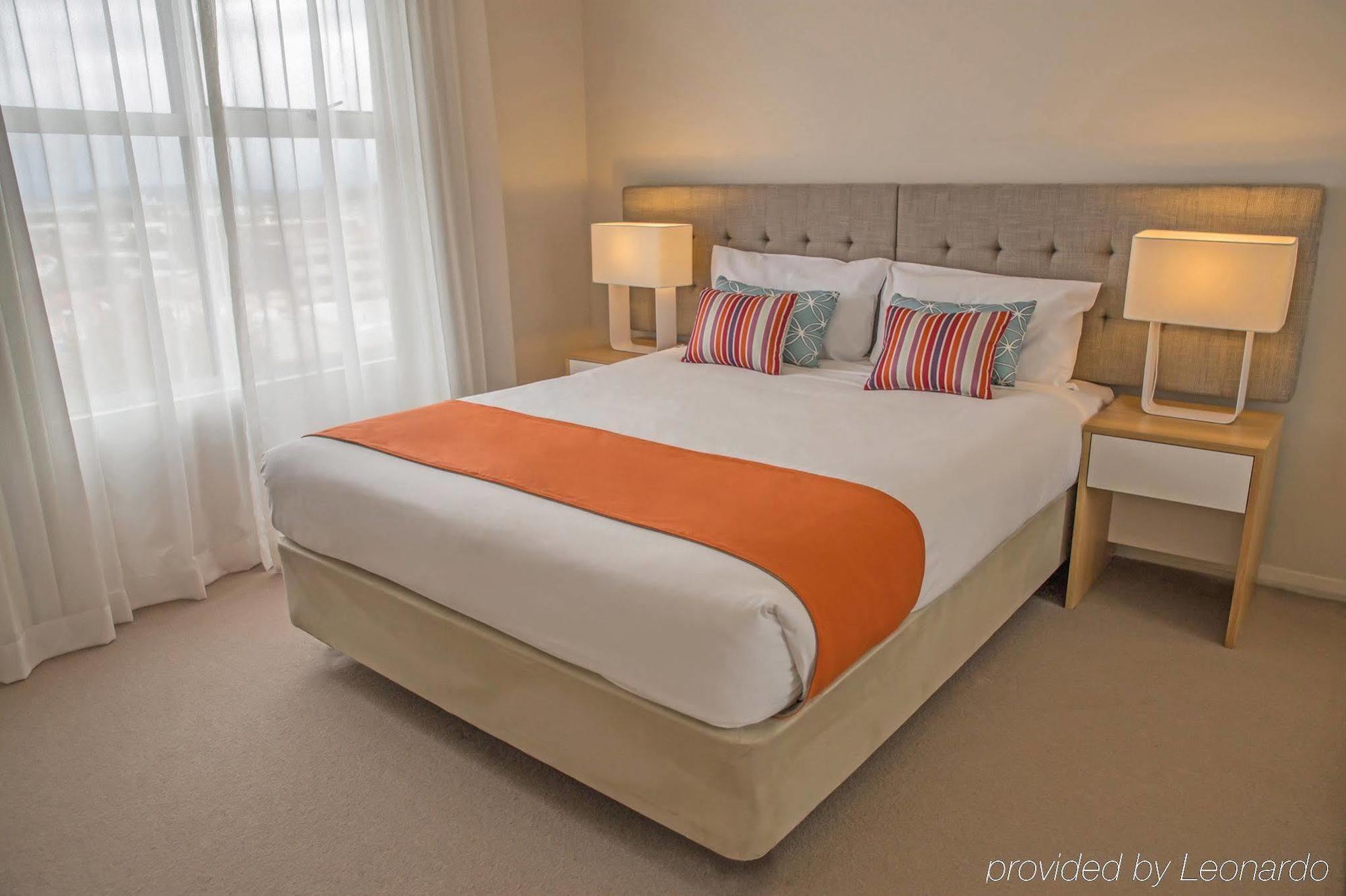 Quest Wollongong Lejlighedshotel Eksteriør billede