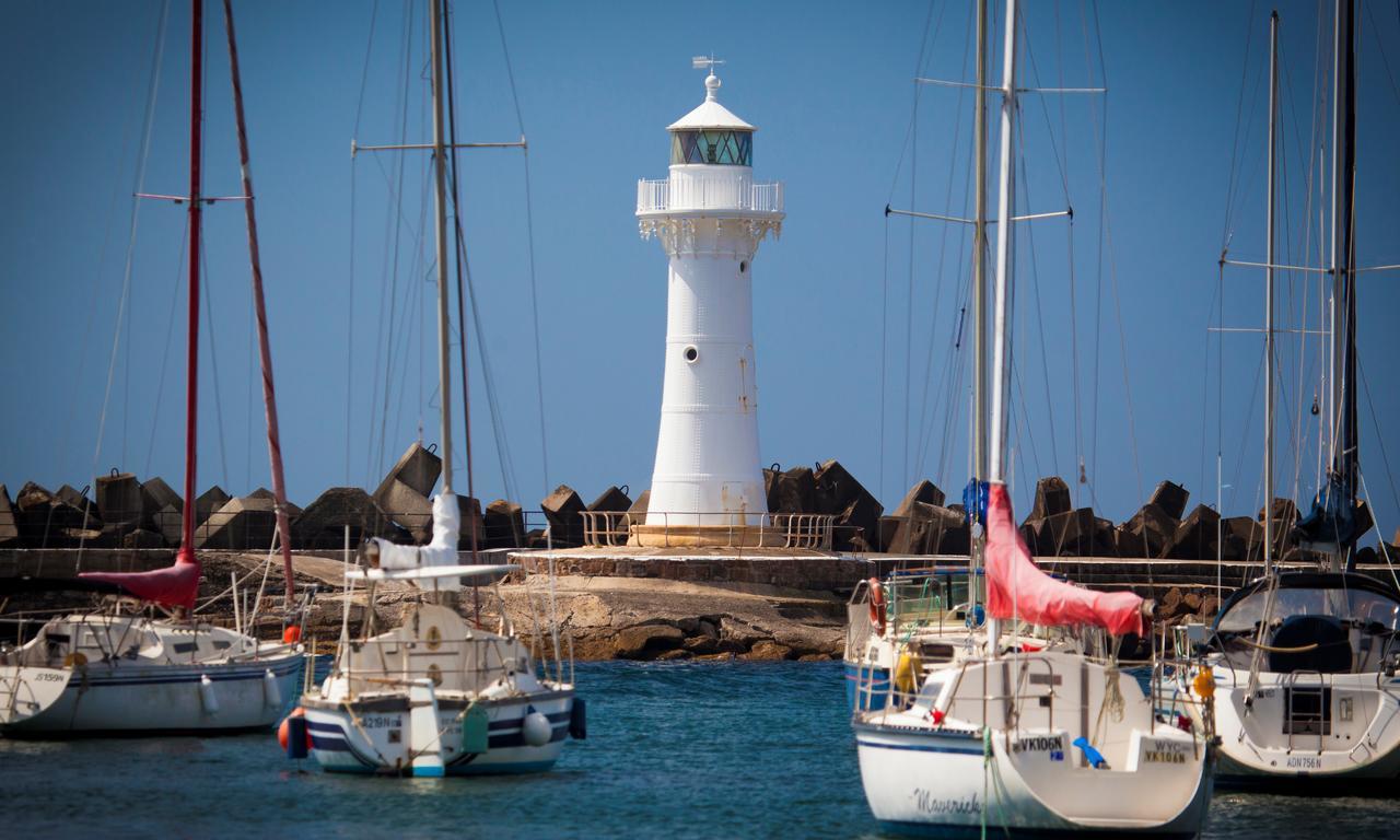 Quest Wollongong Lejlighedshotel Eksteriør billede
