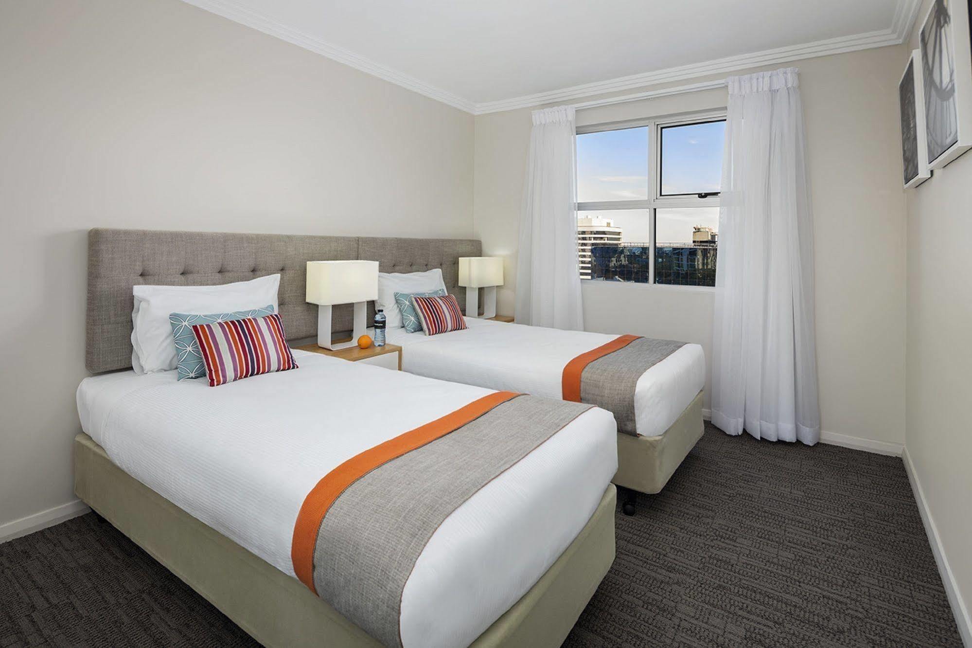 Quest Wollongong Lejlighedshotel Eksteriør billede