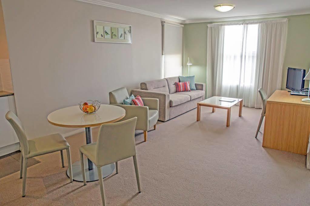 Quest Wollongong Lejlighedshotel Eksteriør billede