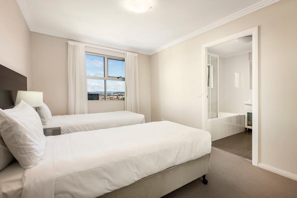 Quest Wollongong Lejlighedshotel Eksteriør billede